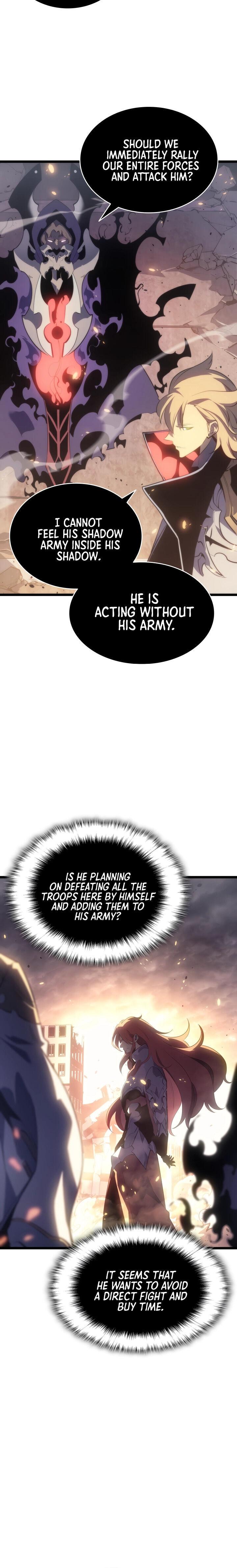 Read Solo Leveling (en) Manga Online