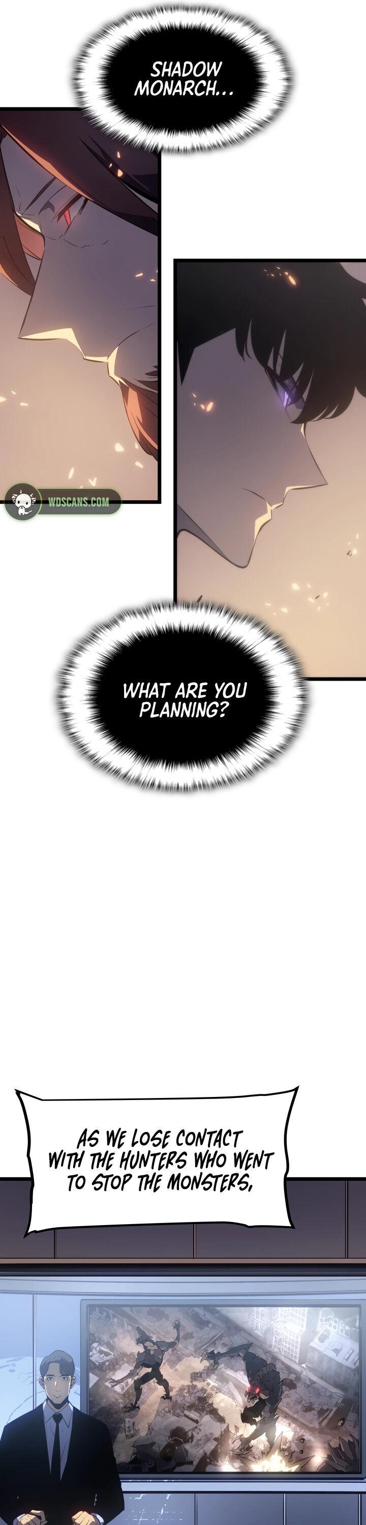 Read Solo Leveling (en) Manga Online