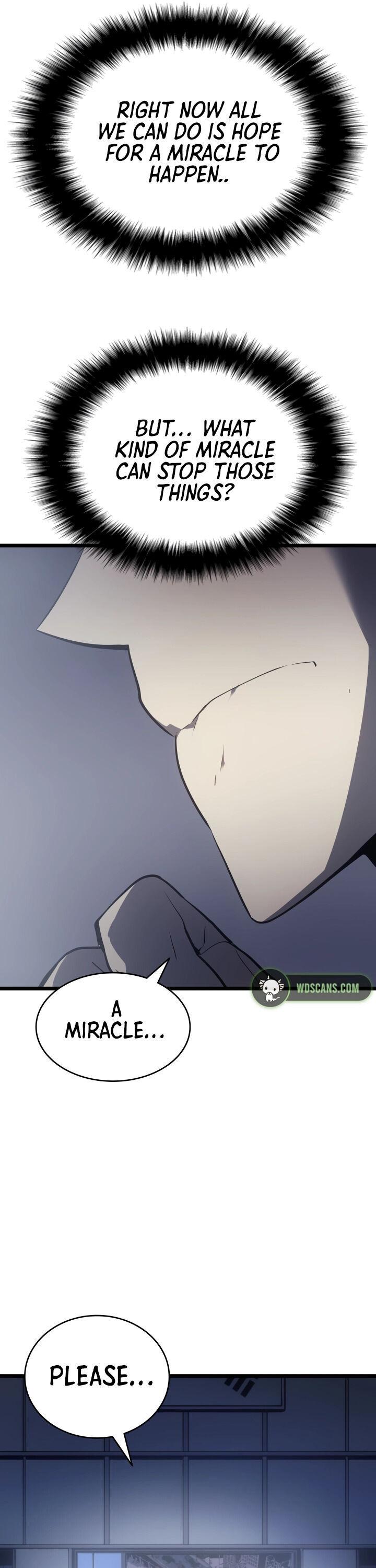 Read Solo Leveling (en) Manga Online