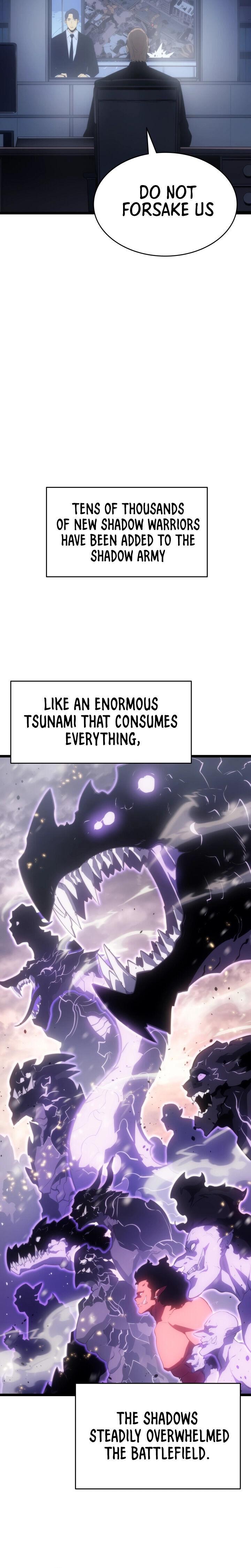 Read Solo Leveling (en) Manga Online