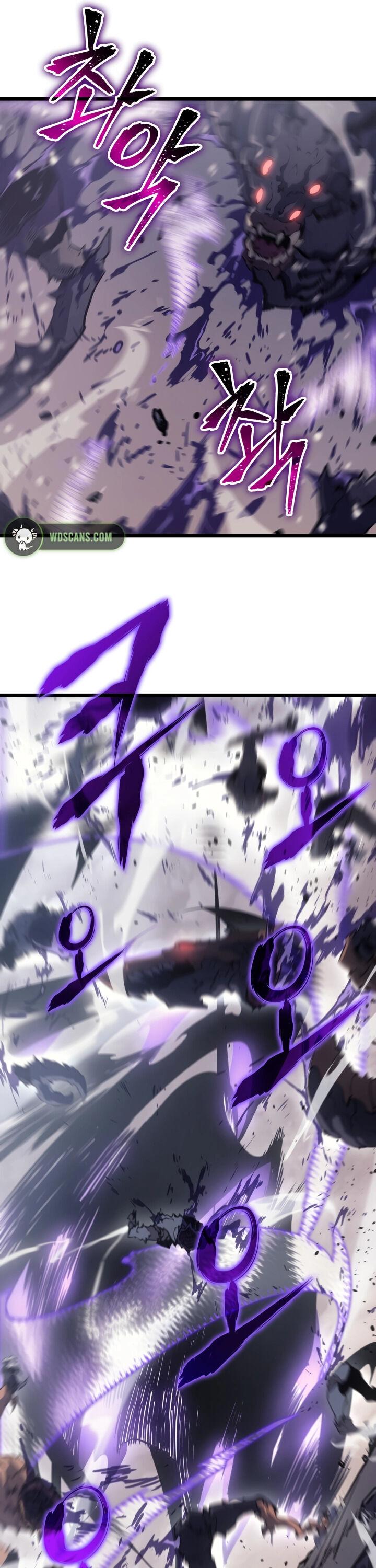 Read Solo Leveling (en) Manga Online