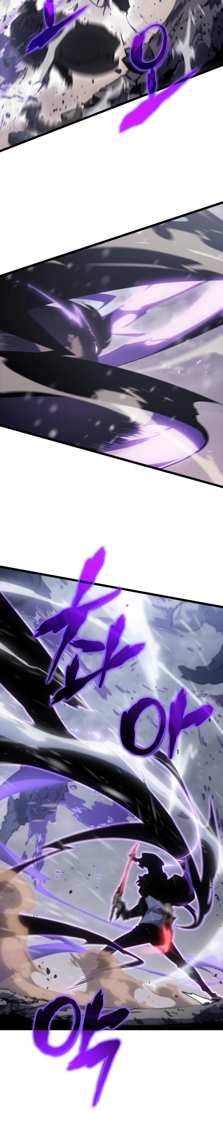 Read Solo Leveling (en) Manga Online