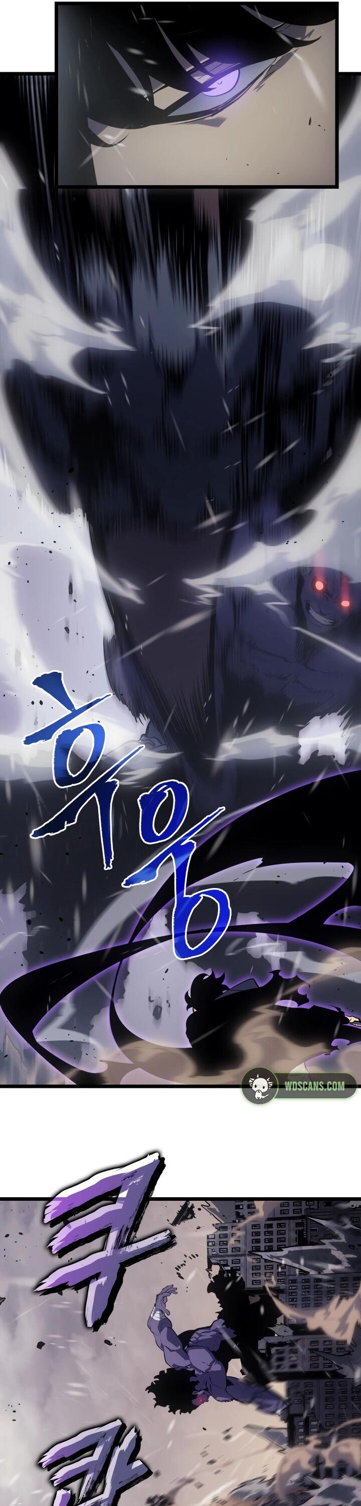 Read Solo Leveling (en) Manga Online