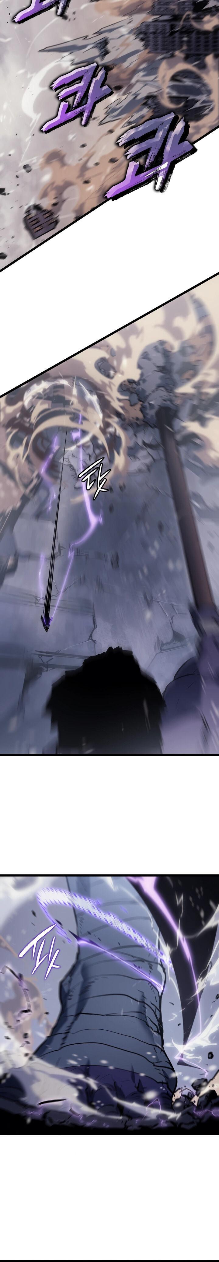 Read Solo Leveling (en) Manga Online