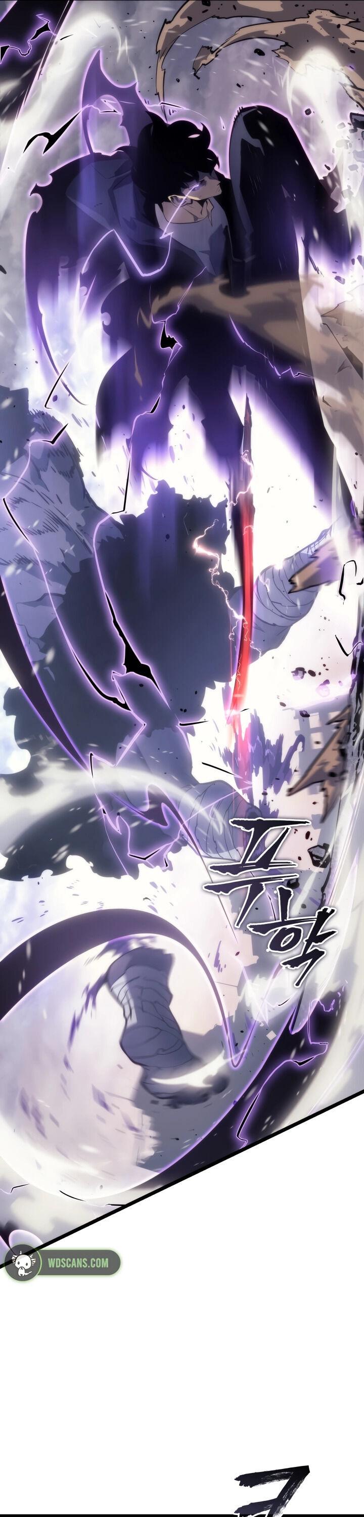 Read Solo Leveling (en) Manga Online