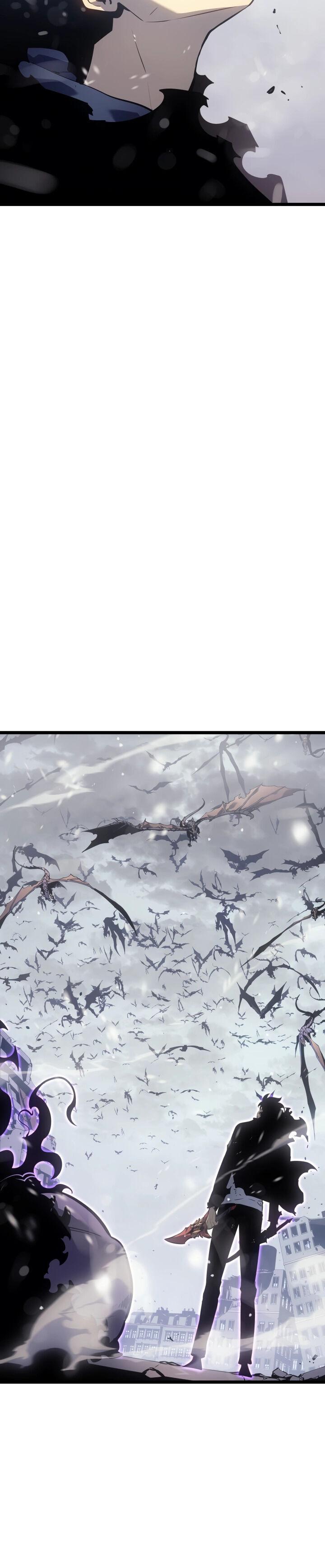 Read Solo Leveling (en) Manga Online