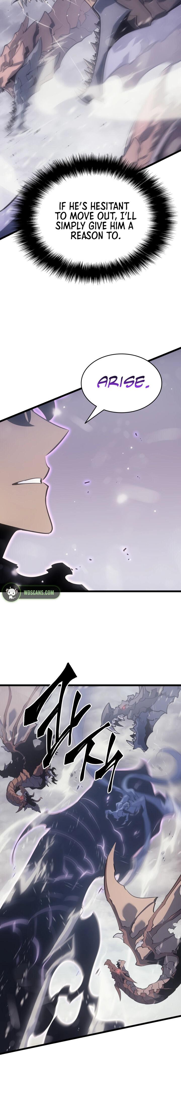 Read Solo Leveling (en) Manga Online