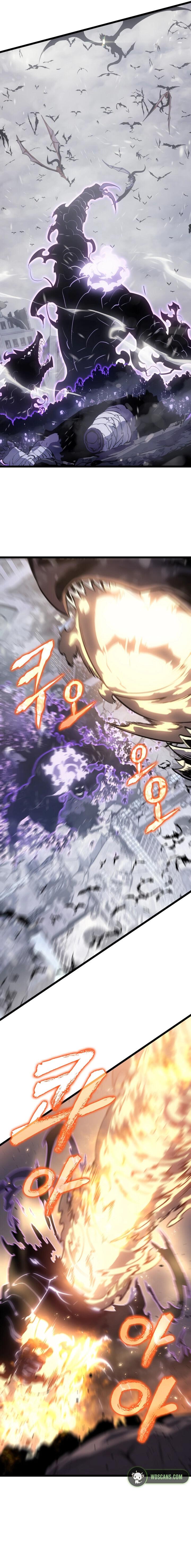 Read Solo Leveling (en) Manga Online