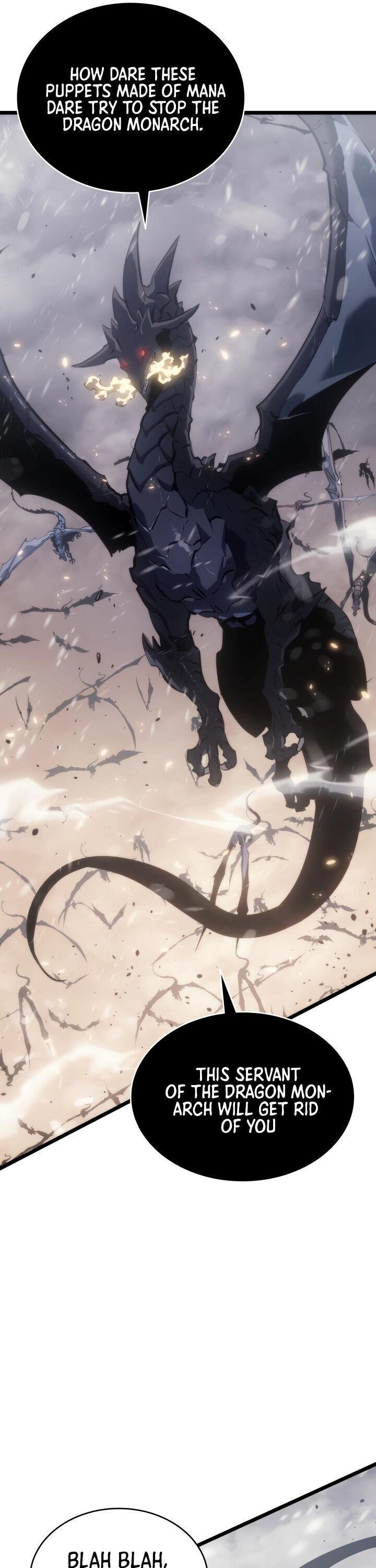 Read Solo Leveling (en) Manga Online