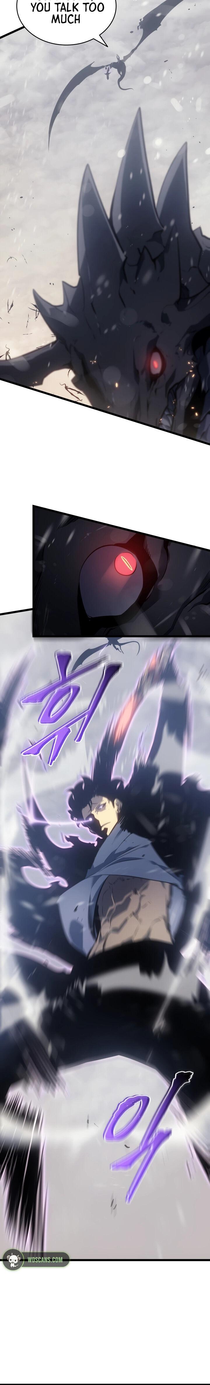 Read Solo Leveling (en) Manga Online