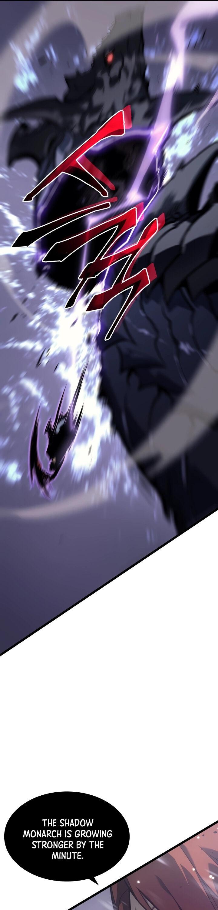 Read Solo Leveling (en) Manga Online