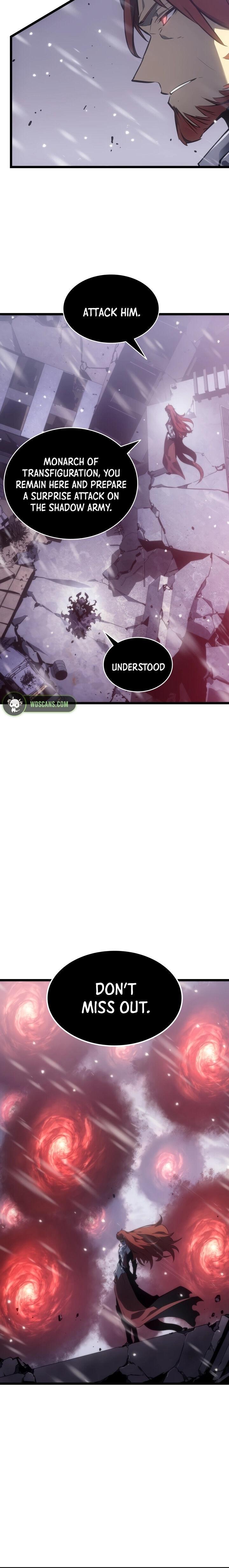 Read Solo Leveling (en) Manga Online