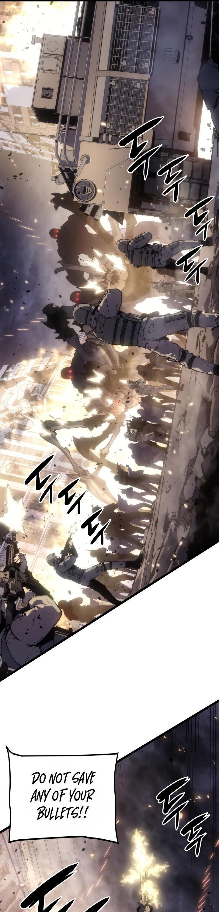 Read Solo Leveling (en) Manga Online