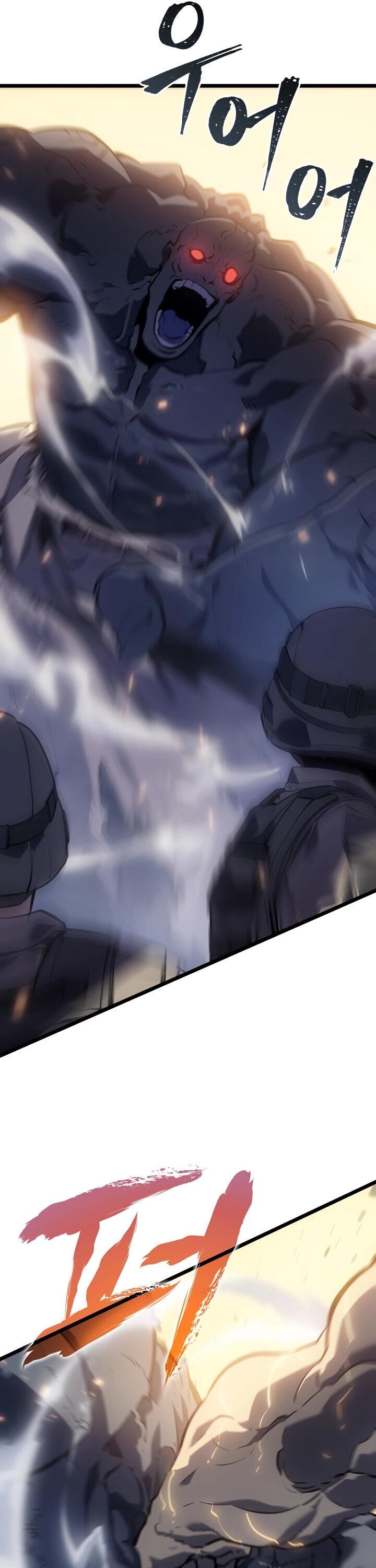 Read Solo Leveling (en) Manga Online