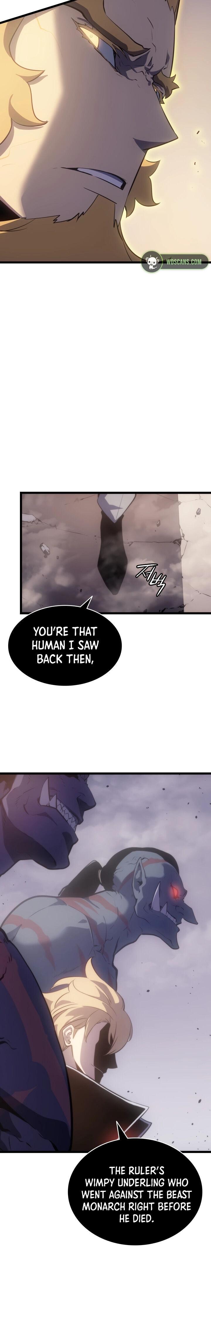 Read Solo Leveling (en) Manga Online