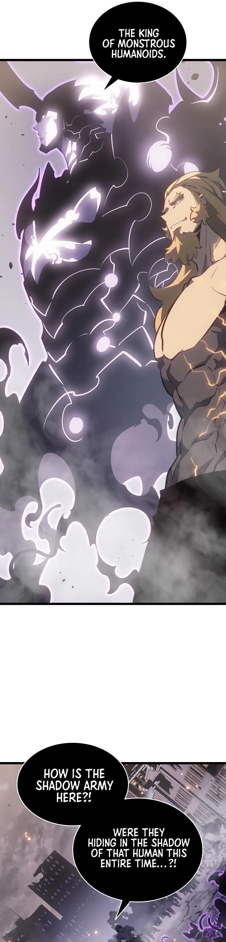 Read Solo Leveling (en) Manga Online