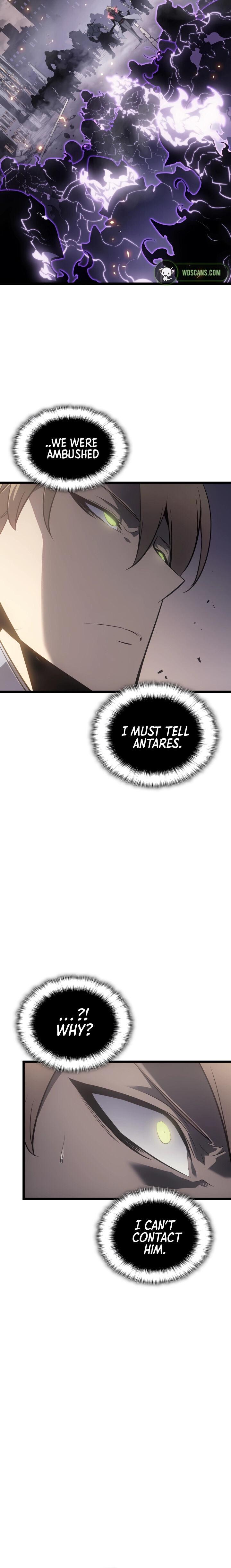 Read Solo Leveling (en) Manga Online