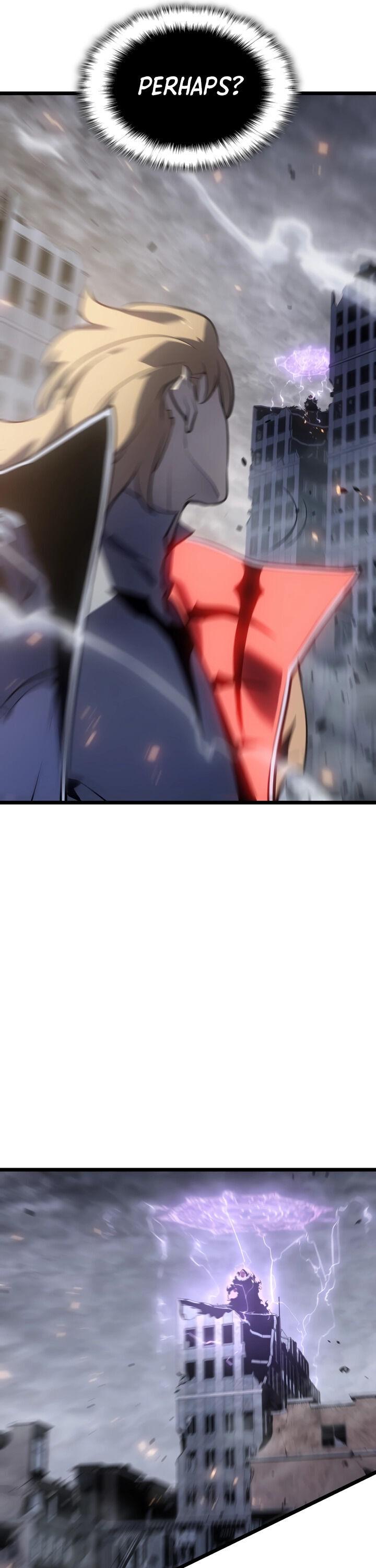 Read Solo Leveling (en) Manga Online