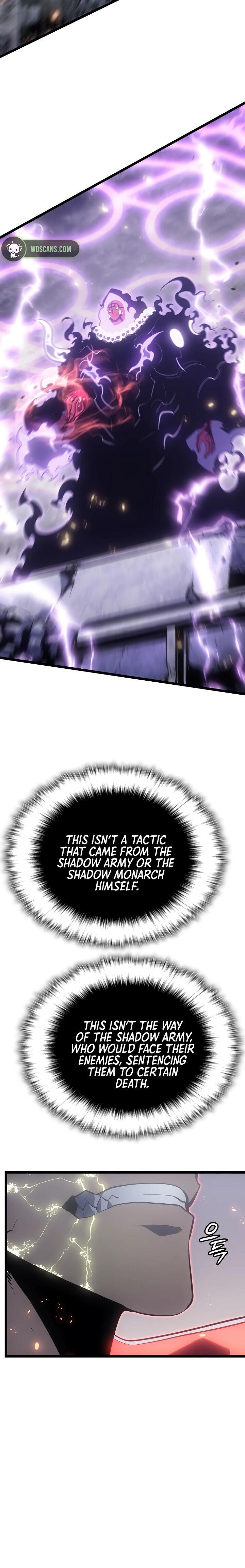 Read Solo Leveling (en) Manga Online