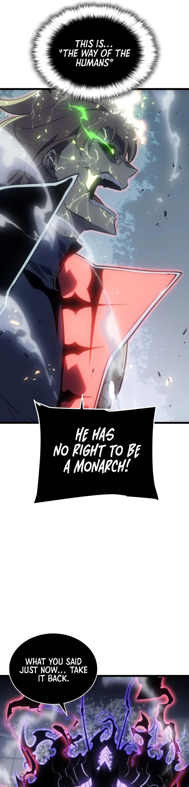 Read Solo Leveling (en) Manga Online