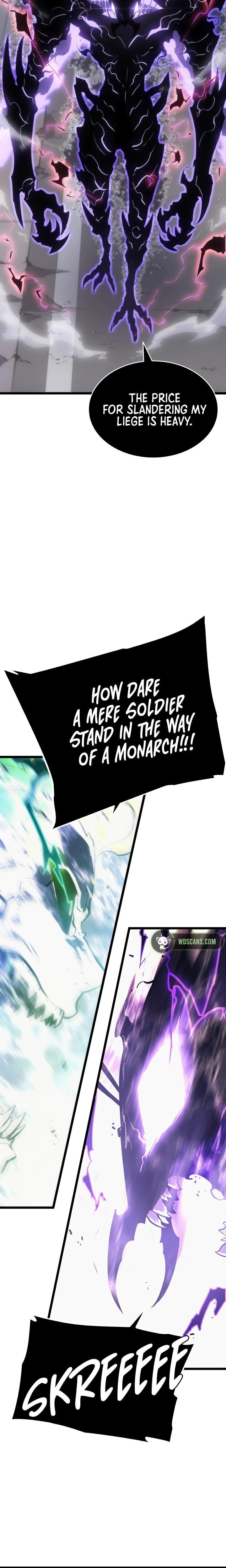 Read Solo Leveling (en) Manga Online