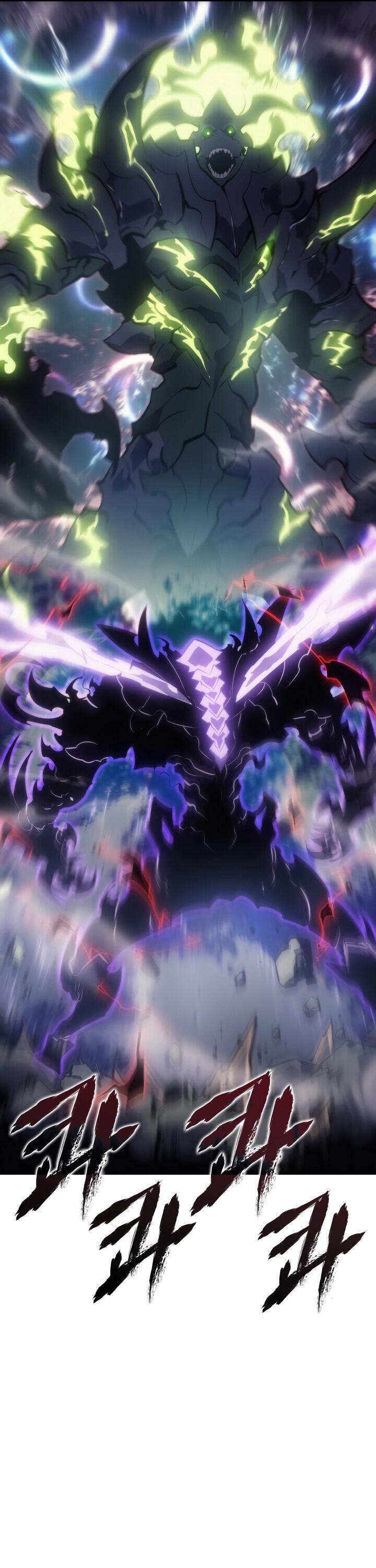 Read Solo Leveling (en) Manga Online