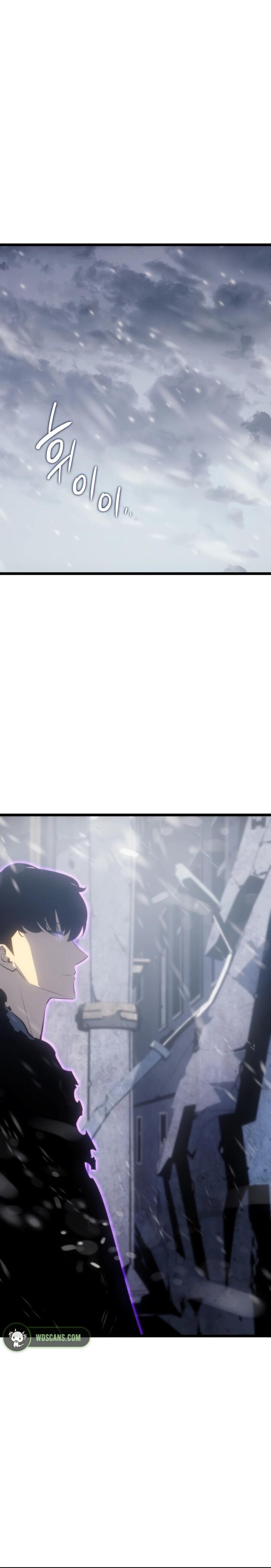 Read Solo Leveling (en) Manga Online