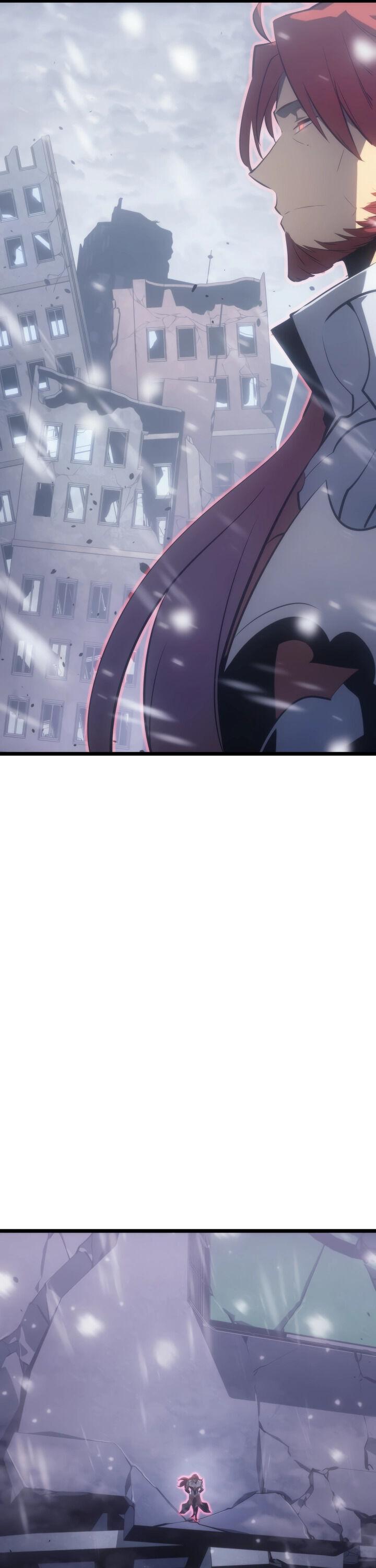 Read Solo Leveling (en) Manga Online