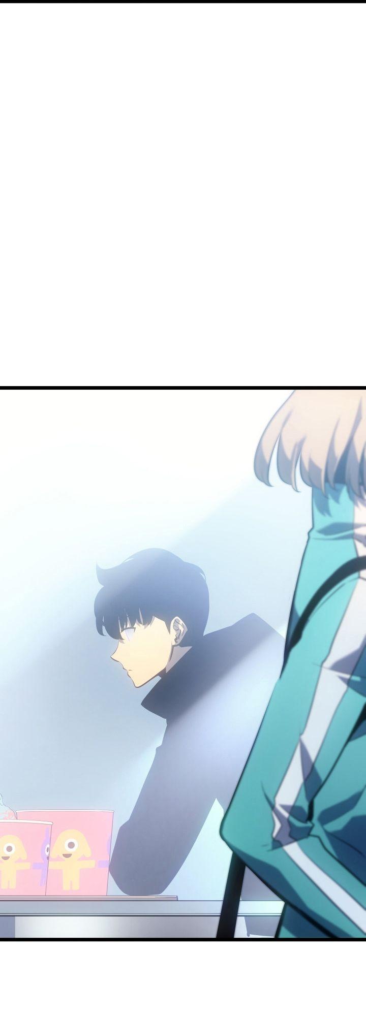 Read Solo Leveling (en) Manga Online