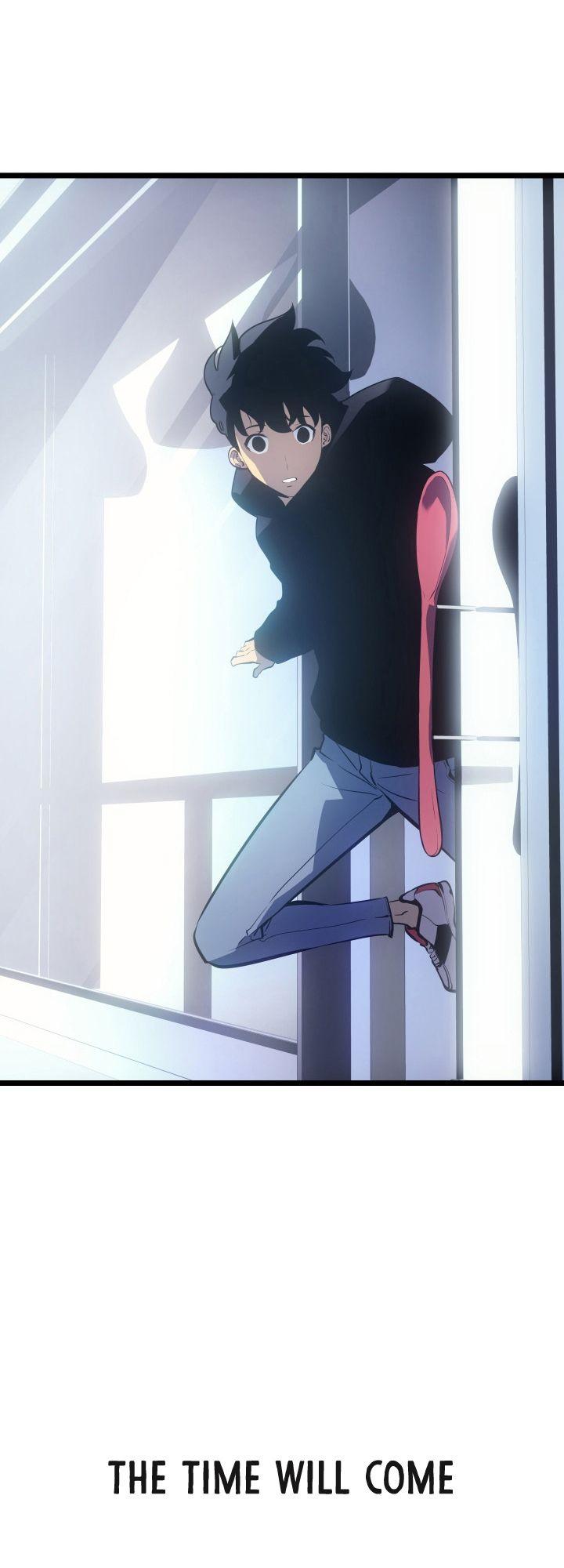 Read Solo Leveling (en) Manga Online