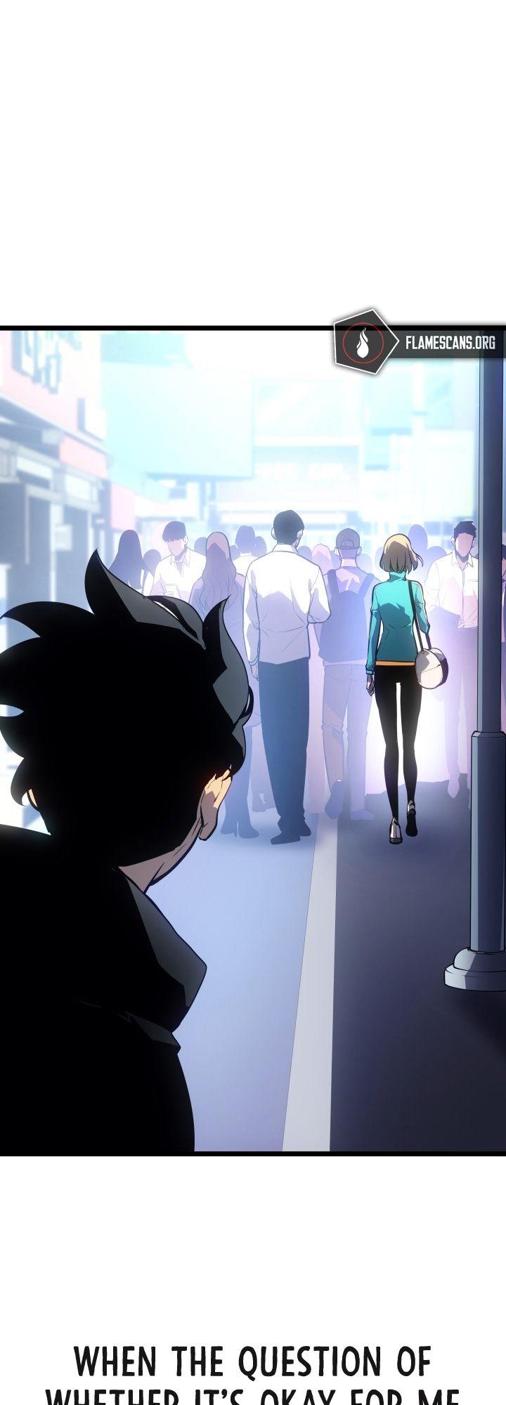 Read Solo Leveling (en) Manga Online