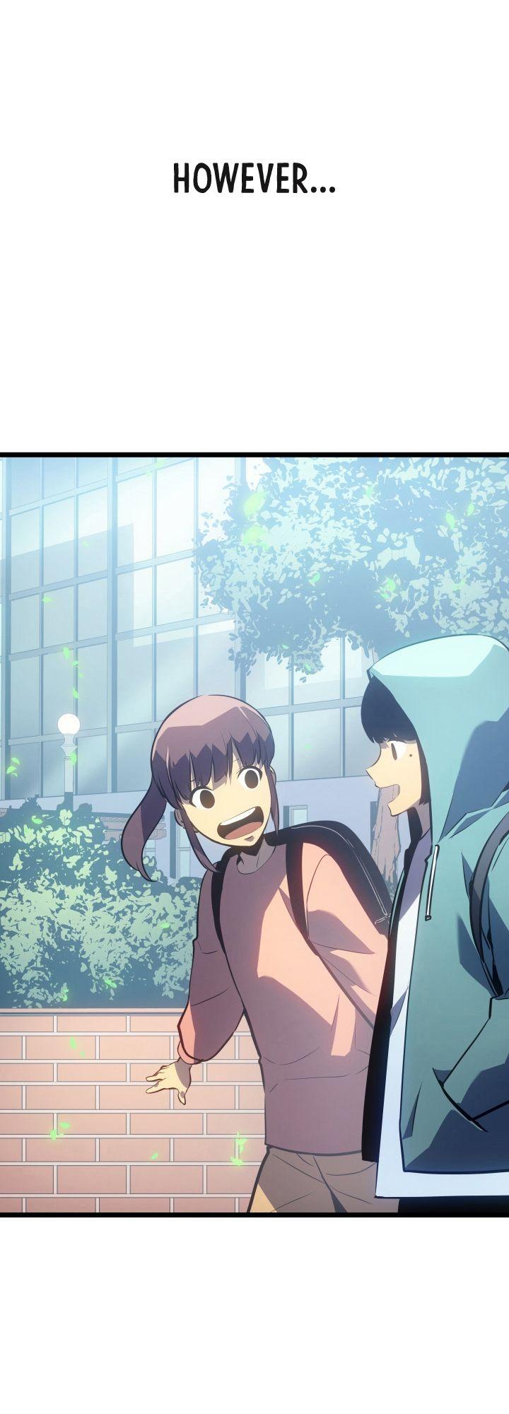 Read Solo Leveling (en) Manga Online