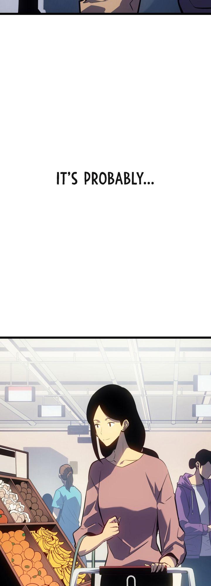 Read Solo Leveling (en) Manga Online