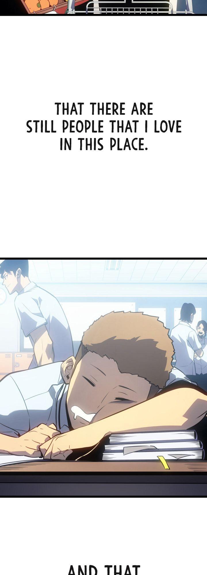 Read Solo Leveling (en) Manga Online