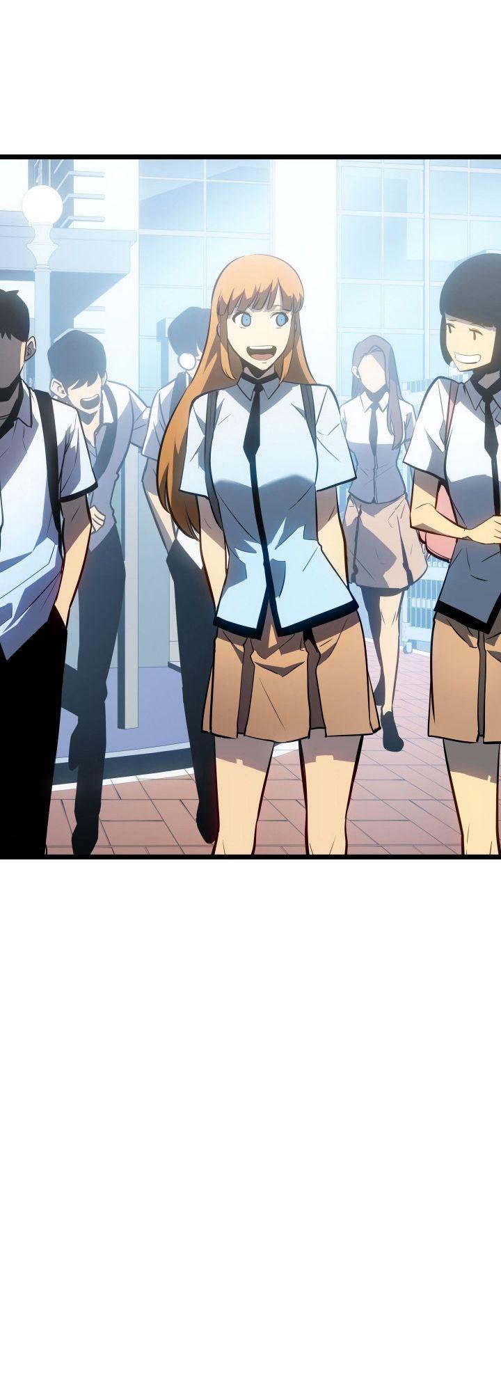 Read Solo Leveling (en) Manga Online