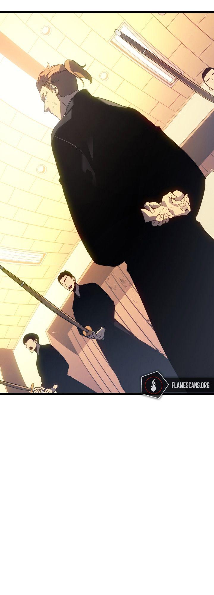 Read Solo Leveling (en) Manga Online