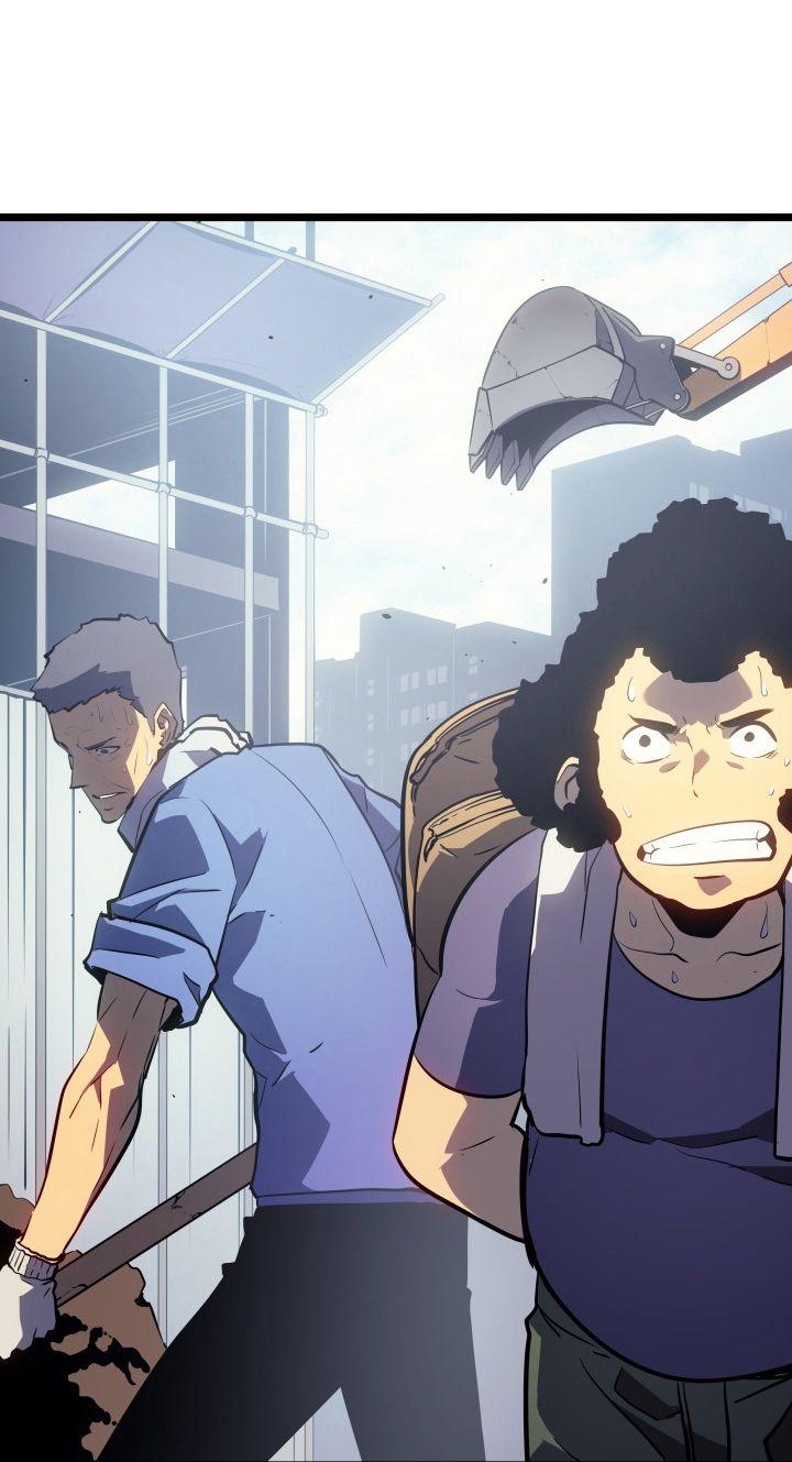 Read Solo Leveling (en) Manga Online