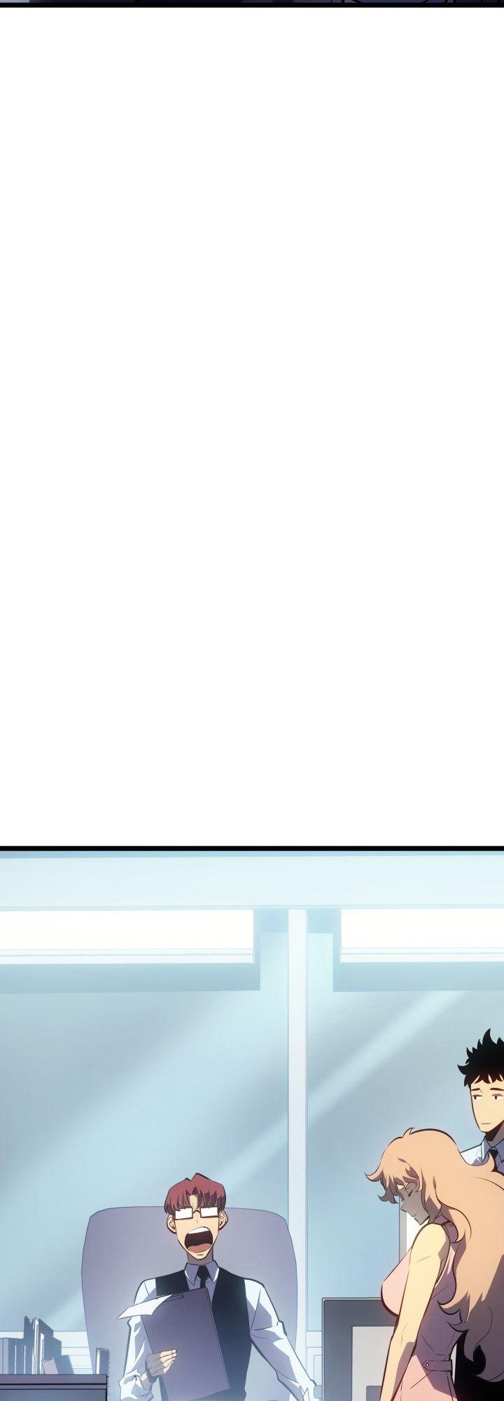 Read Solo Leveling (en) Manga Online