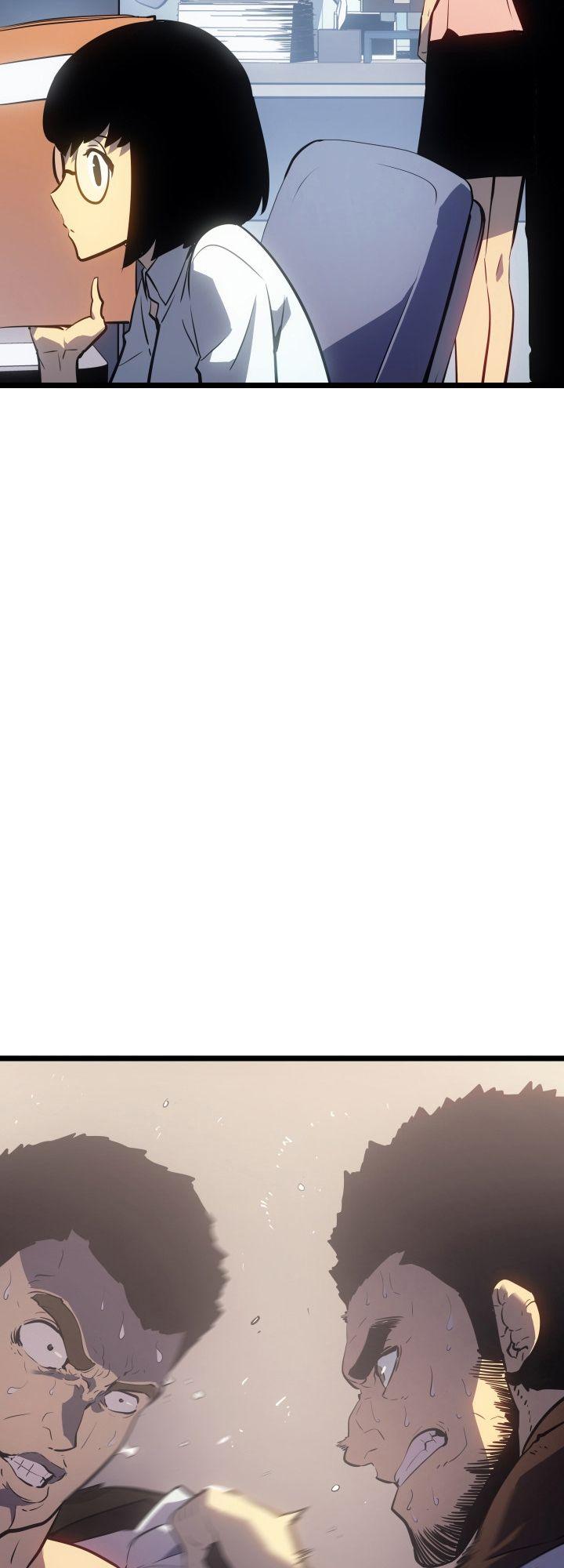 Read Solo Leveling (en) Manga Online