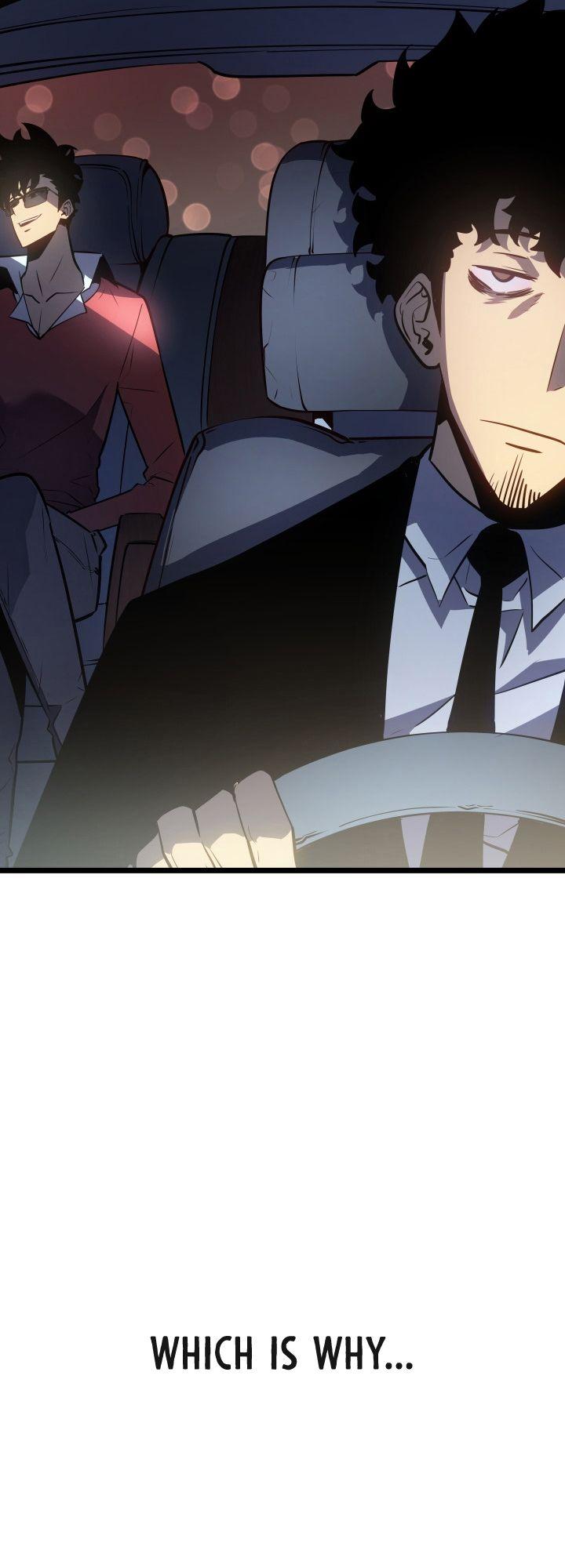 Read Solo Leveling (en) Manga Online