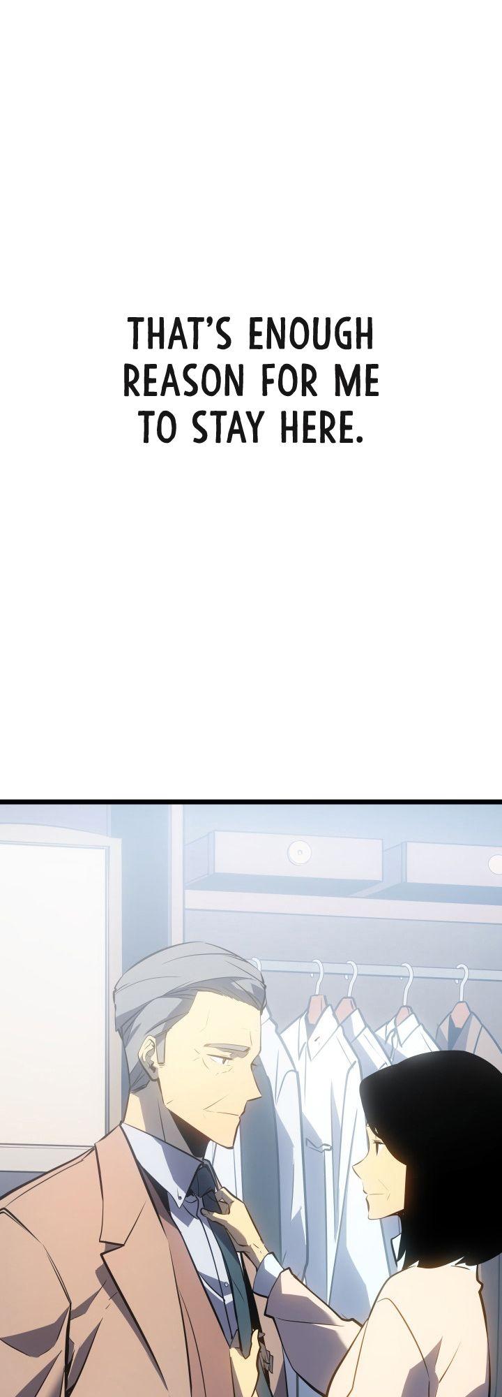 Read Solo Leveling (en) Manga Online