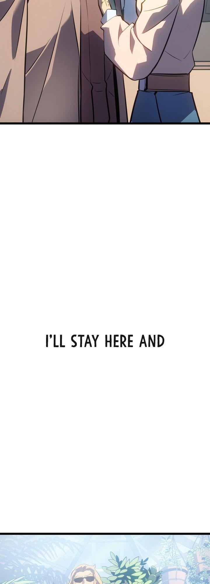 Read Solo Leveling (en) Manga Online