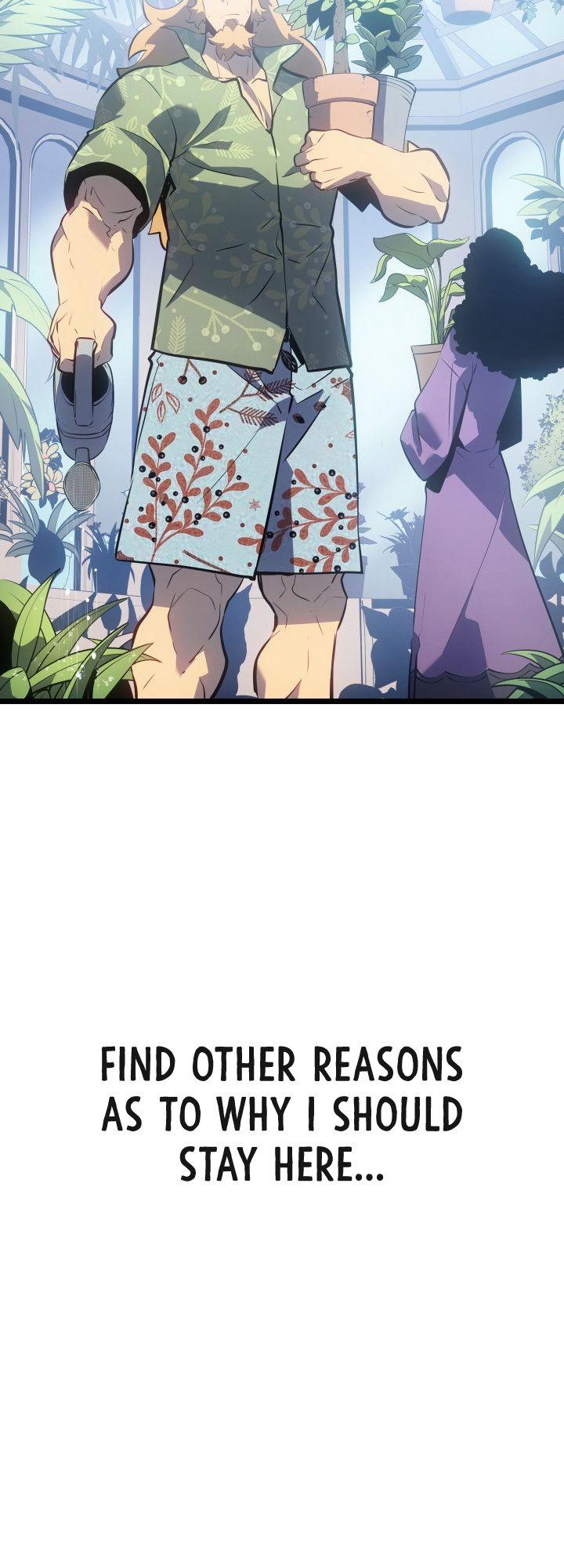 Read Solo Leveling (en) Manga Online