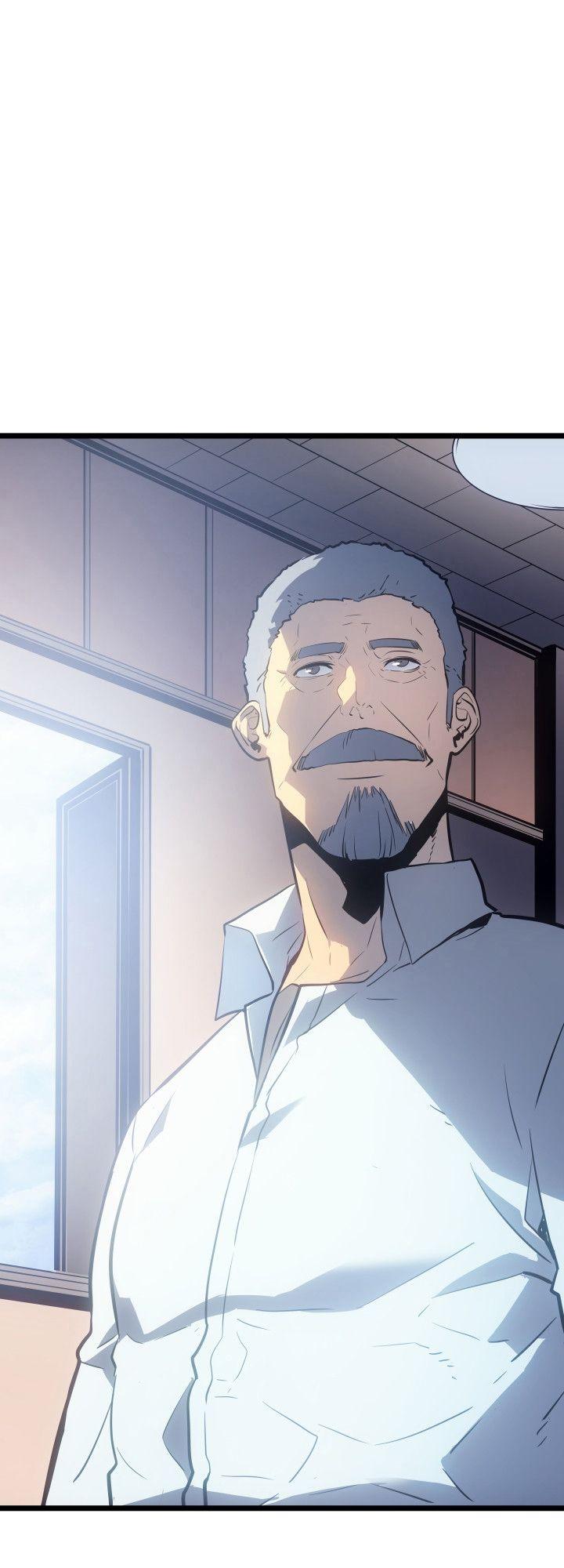 Read Solo Leveling (en) Manga Online