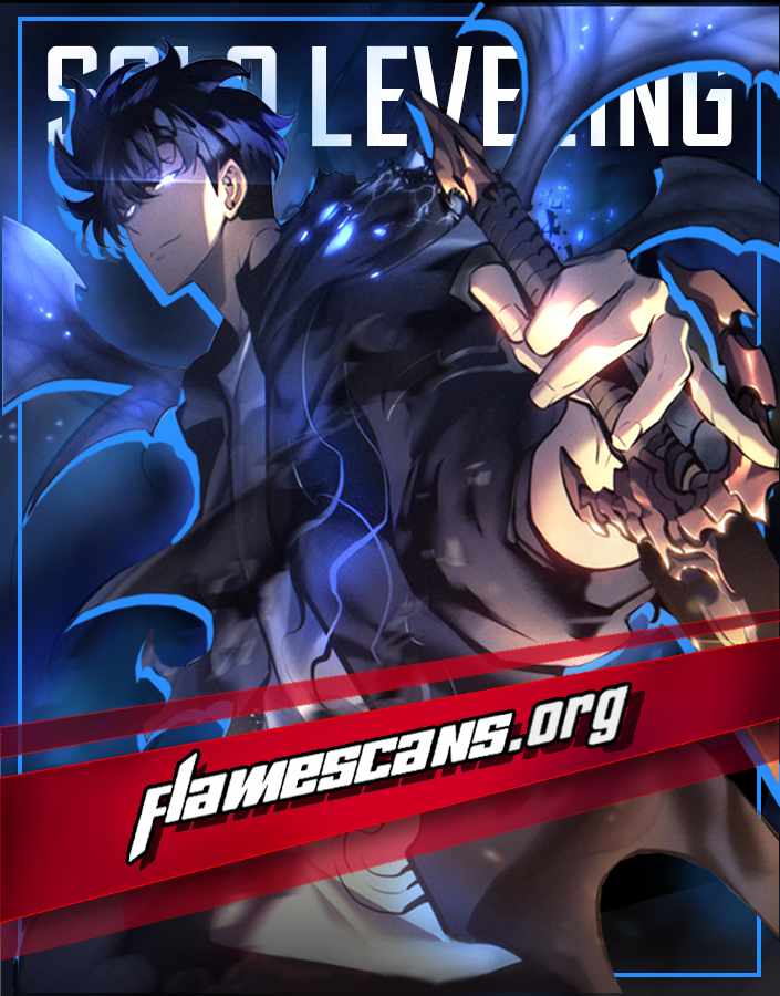 Read Solo Leveling (en) Manga Online