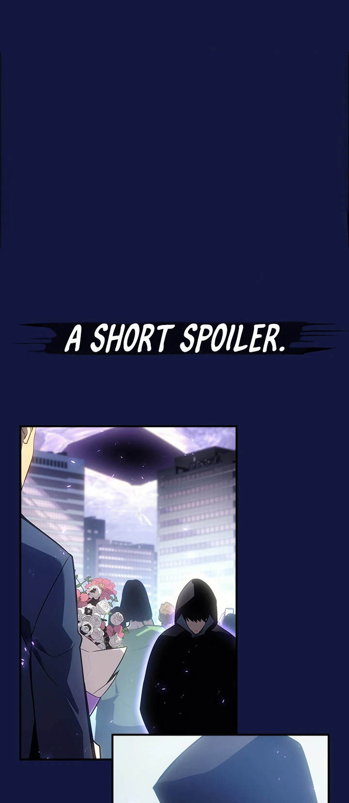 Read Solo Leveling (en) Manga Online