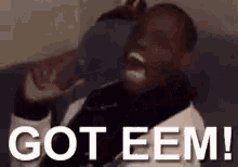 Read Solo Leveling (en) Manga Online