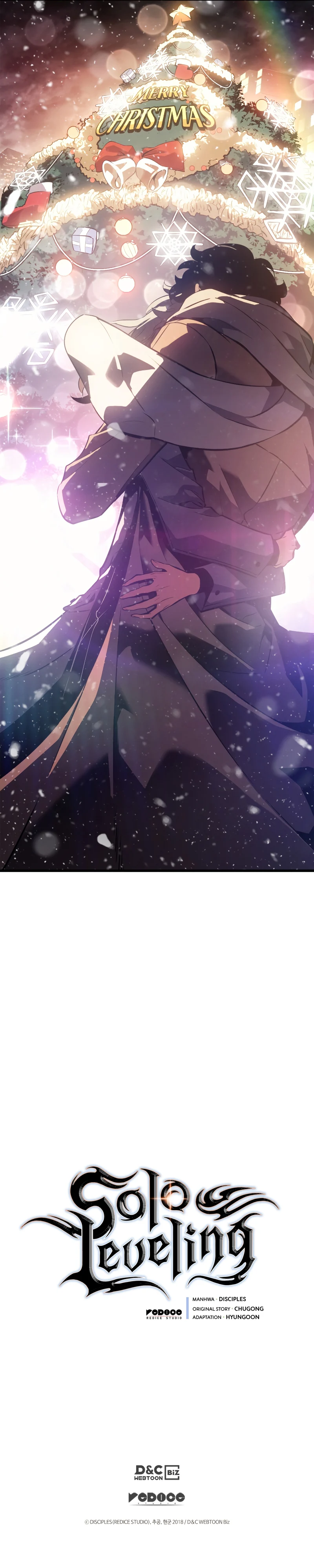 Read Solo Leveling (en) Manga Online