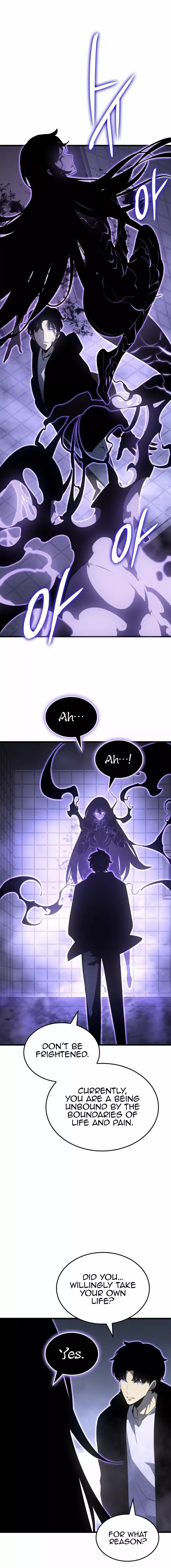 Read Solo Leveling (en) Manga Online