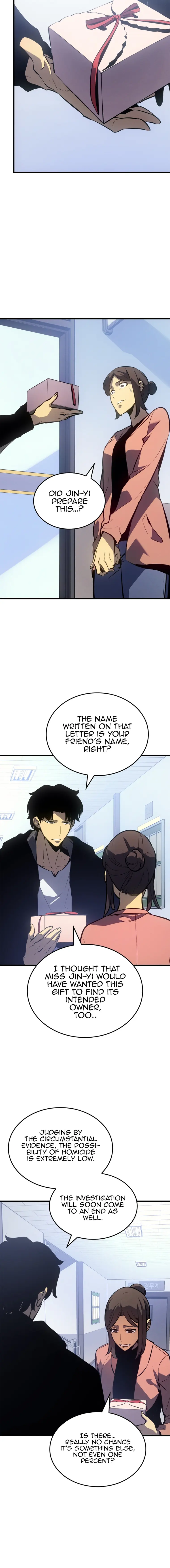 Read Solo Leveling (en) Manga Online